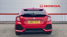 Honda Civic 1.0 VTEC Turbo EX 5dr Petrol Hatchback